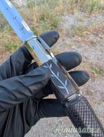 balestra d'Avigliano artigianale certificata