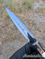 balestra d'Avigliano artigianale certificata