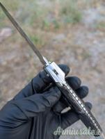 balestra d'Avigliano artigianale certificata