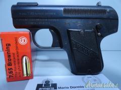 BAYARD mod. 1908 cal. 7,65 m/m