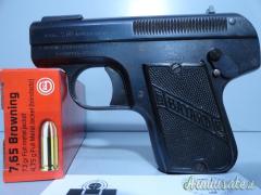 BAYARD mod. 1908 cal. 7,65 m/m