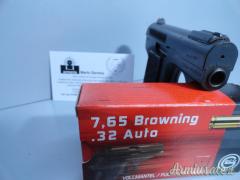 BAYARD mod. 1908 cal. 7,65 m/m