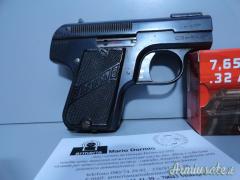 BAYARD mod. 1908 cal. 7,65 m/m