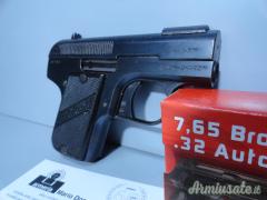 BAYARD mod. 1908 cal. 7,65 m/m