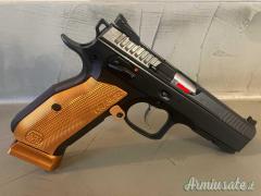 CZ | Ceska Zbrojovka shadow2 orange 9x21mm IMI