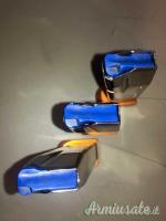 CZ | Ceska Zbrojovka shadow2 orange 9x21mm IMI