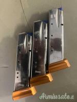 CZ | Ceska Zbrojovka shadow2 orange 9x21mm IMI