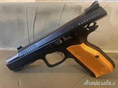 CZ | Ceska Zbrojovka shadow2 orange 9x21mm IMI