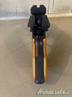 CZ | Ceska Zbrojovka shadow2 orange 9x21mm IMI