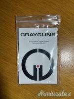 SIG P320 GRAYGUNS TRIGGER KIT COMPETITION