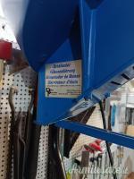 Dillon Precision XL 650