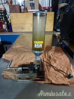 Dillon Precision XL 650