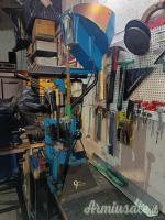 Dillon Precision XL 650