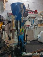 Dillon Precision XL 650