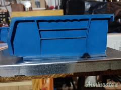 Dillon Precision XL 650