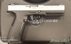 Arsenal speed 9x21mm IMI