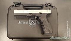 Arsenal speed 9x21mm IMI