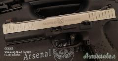 Arsenal speed 9x21mm IMI