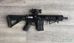 NEA PDW CAL. 300 AAC