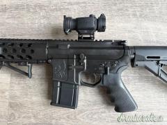 NEA PDW CAL. 300 AAC