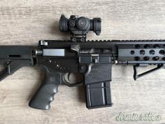 NEA PDW CAL. 300 AAC