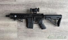 NEA PDW CAL. 300 AAC