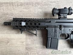 NEA PDW CAL. 300 AAC