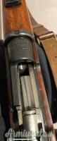 Mauser M1896 - Carl Gustafs