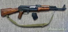 AK 47 polacco