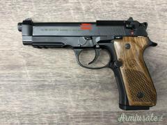 Beretta 98 A1 9x21mm IMI