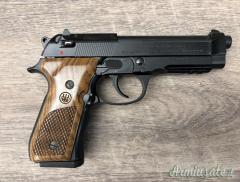 Beretta 98 A1 9x21mm IMI
