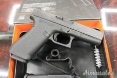 Glock P80 9x19mm Parabellum | Luger | NATO