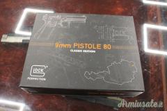 Glock P80 9x19mm Parabellum | Luger | NATO