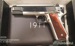 Springfield RONIN OPERATOR .45 ACP