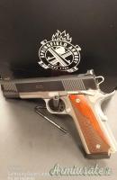 Springfield RONIN OPERATOR .45 ACP