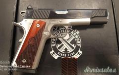 Springfield RONIN OPERATOR .45 ACP