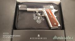 Springfield RONIN OPERATOR .45 ACP