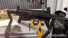 Beretta ARX160 .22 Long Rifle