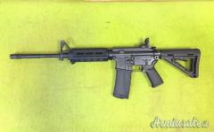 SIG Sauer M400 Sport, Magpul, Sportivo, .223 Remington