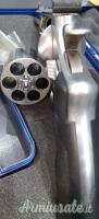 Smith & Wesson 629-6 CLASSIC .44 Wildey Magnum  |  11mm Wildey Magnum