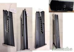 Per S&;W 52 cal 38 Spl Wd