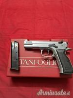 Tanfoglio mod. T95R 9x21mm IMI