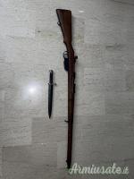 Steyr Mannlicher M95 8x56mmR