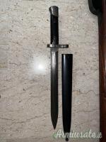 Steyr Mannlicher M95 8x56mmR