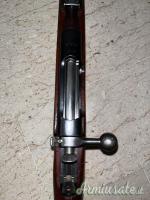 Steyr Mannlicher M95 8x56mmR