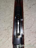 Steyr Mannlicher M95 8x56mmR