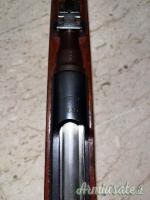 Steyr Mannlicher M95 8x56mmR
