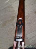 Steyr Mannlicher M95 8x56mmR