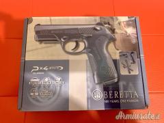 Umarex PX4 STORM cal. 4,5 mm 4.5/.177