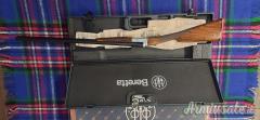 Doppietta Beretta 470 Silver hawk cal.12